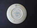 HUMMEL MINI PLATE 1st Edition