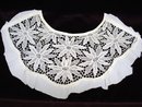 Victorian Lace Collar