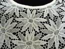 Victorian Lace Collar