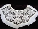 Victorian Lace Collar