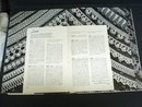 DOILIES and EDGINGS Vintage Book