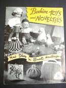 Beehive Toys and Novelties
