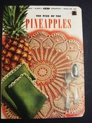 Pineapple Lace Patterns Book