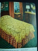Pineapple Lace Patterns Book