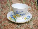 ROYAL VALE TEACUP SET - Cup and Saucer
