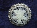 Antique Brooch/Pendant