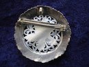 Antique Brooch/Pendant