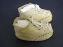 Antique Tiny SHOES Adorable