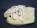 Antique Tiny SHOES Adorable