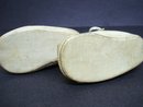Antique Tiny SHOES Adorable