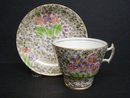 Phoenix Teacup Set Cup & Saucer