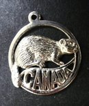 Vintage Sterling Charm or Pendant