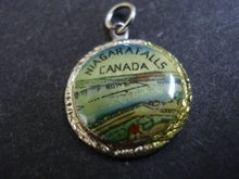 Vintage Charm Niagara Falls Canada
