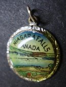 Vintage Charm Niagara Falls Canada