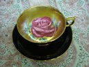 Paragon Cup and Saucer Teacup Set