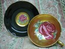 Paragon Cup and Saucer Teacup Set