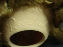 Pretty Antique Doll's Head - Rosebud