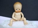 TINY BABY DOLL by ROSEBUD ENGLAND