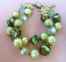 Beautiful Vendome Bracelet