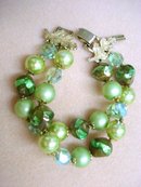 Beautiful Vendome Bracelet