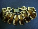 Beautiful Thermoset Bracelet