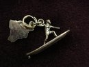 Silver Charm SURFER Hawaii