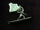 Silver Charm SURFER Hawaii
