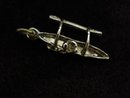 Beautiful silver Charm
