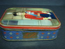 Royalty Tin Box