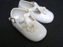 Vintage Baby Shoes Perfect for a Doll