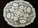 Wonderful Vintage Fillet LACE