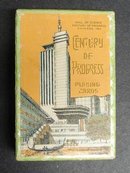 PLAYING CARDS CHICAGO 1933