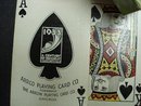PLAYING CARDS CHICAGO 1933