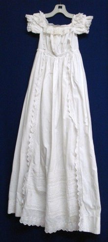 Wonderful Christening Gown Dress