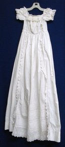 Wonderful Christening Gown Dress