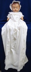 Wonderful Christening Gown Dress