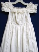 Wonderful Christening Gown Dress