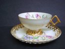 Fantastic Occupied Japan Teacup Set