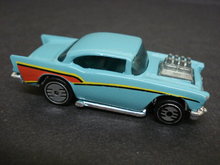 Hot Wheels Toy Car Mattel