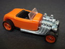 Hot Wheels Toy Car