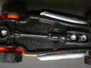 Hot Wheels Toy Car