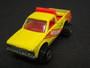 Hot Wheels Rescue Toy Truck