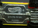 Hot Wheels Rescue Toy Truck