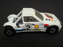 Hot Wheels Vintage Truck Toy