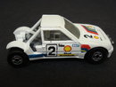 Hot Wheels Vintage Truck Toy