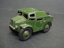 Dinky Toys 688 Field Artillery Tractor
