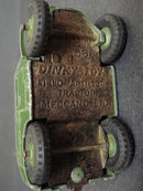 Dinky Toys 688 Field Artillery Tractor