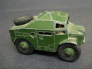 Dinky Toys 688 Field Artillery Tractor