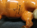 Beswick Pony & Rider Signed by John Beswick