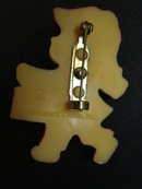 Drummer Boy Brooch by Hallmark Cards Inc